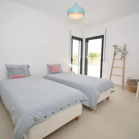 Comfortable In Coto With Swimming Pool Villa Coto (Leiria)