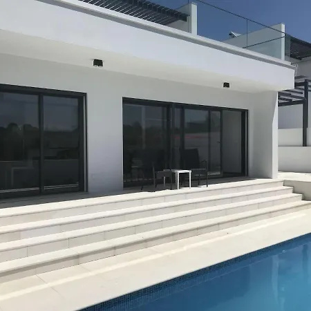 Comfortable In Coto With Swimming Pool Coto (Leiria)