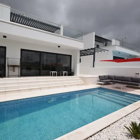 Comfortable In Coto With Swimming Pool Coto (Leiria)