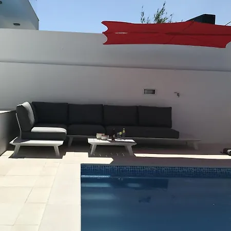Comfortable In Coto With Swimming Pool Coto (Leiria)