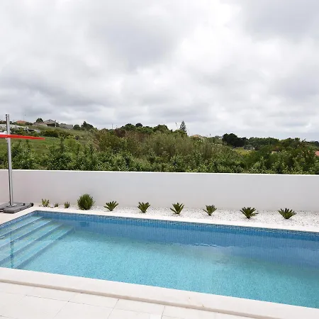 Villa Comfortable In Coto With Swimming Pool Coto (Leiria)