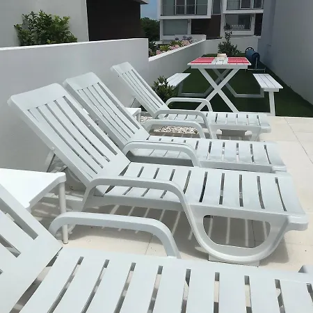 Comfortable In Coto With Swimming Pool