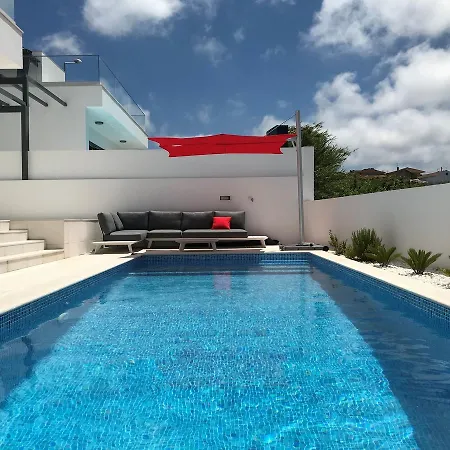 Villa Comfortable In Coto With Swimming Pool Coto (Leiria)